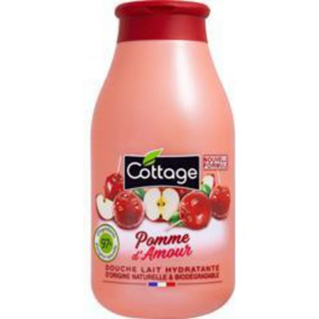 COTTAGE DCH LT POM.AMOUR 250ml