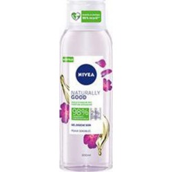 NIVEA NG DCHE GERANIUM 300ml