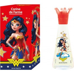 C.DE FARME CDF EDT WONDER WOMAN flacon 30ml