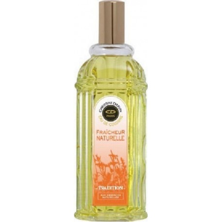 CH.DARVIN EDC NATURELLE 250ml