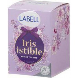 LABELL EDT IRIS ISTIBLE 100ML