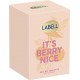 LABELL EDT BERRY NICE 100ML