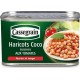 Cassegrain Haricots Coco Cuisinés aux Tomates Laurier et Sauge 435g
