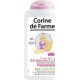 C DE FARME CDF GEL DOUCHE PRINCESSE 300ml