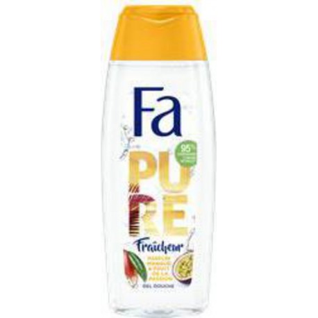 FA DCH MANGUE FT PASSION 250ml