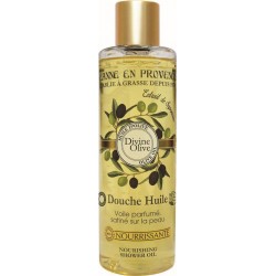 J.PROVENCE JEP HUILE DCHE OLIVE 250ml