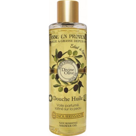 J.PROVENCE JEP HUILE DCHE OLIVE 250ml