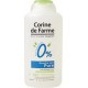 C.DE FARME CDF DCHE PURE 0% 500ml