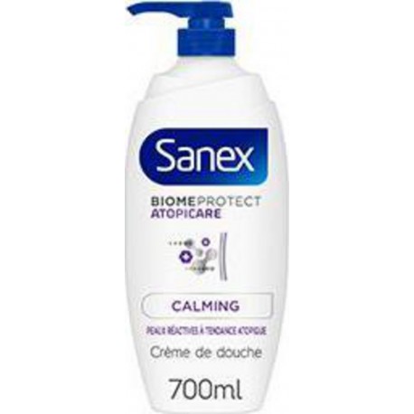 SANEX DCHE ATOPICAIRE 700ml