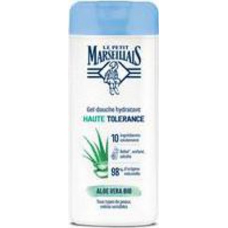 P.MARSEILL LPM DCH HTE TOL ALOE VER 400ml