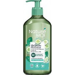 NATURE MOI NAT.MOI DCH CONCOMBR MTH 500ml