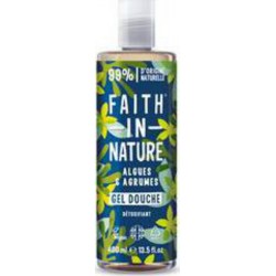 F.IN NATUR FAITH IN NAT DCH ALGUE 400ML