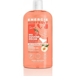 ENERGIE FR EN.FRUIT DCH BIO PECHE 500ml