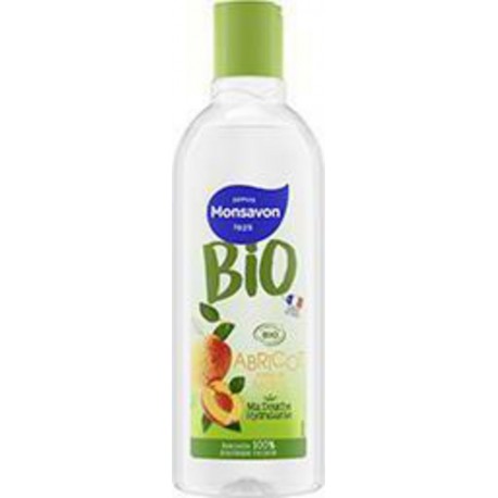 MONSAVON MSAVON GD BIO ABRI/BASIL 300ml