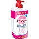 Cadum Gel douche Hypoallergenique 2x750ml x2 flacons 750ml