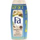 Fa Gel douche Cacao Coco 2x250ml x2 flacons 250ml