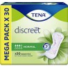 Tena Serviettes Discreet Lady Megapack Normal x30 paquet 30 - méga pack