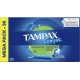 Tampax Tampons Compak Super Avec applicateur x36 boîte 36