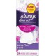 ALWAYS DISCREET INCON.PS + X24 paquet 24 protège-slips