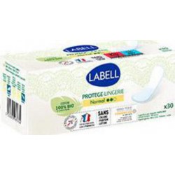 LABELL PL ECOLO NORMAL X30 boîte 30