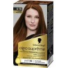 SCHWARZKOPF OLEO SUPREME COLORATION PERMANENTE BOITE CARTON 1CT