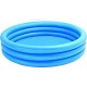 INTEX Pool Round Blue 25 × 114 × 114cm 59416NP