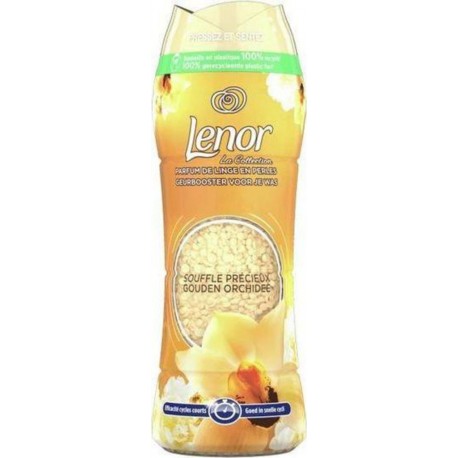 Lenor Parfum de linge Souffle précieux 300g