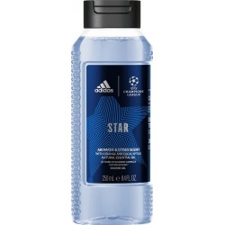 ADIDAS STAR UEFA 250ml