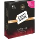 Carte Noire Café moulu Espresso Riche & Puissant PUR ARABICA n°9 2x250g 500g