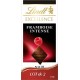 Lindt Tablette excellence Chocolat noir framboise 2x100g 200g