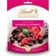 Lindt Sensation Fruit Framboise et Cranberry 150g (lot de 2)