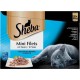 SHEBA Chat Mini Filets Saveur Océane 12x85g