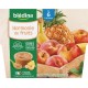 Blédina Harmonie de Fruits 4x100g