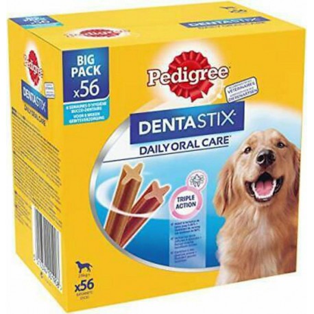 PEDIGREE DENTASTIX CHIEN 2,16Kg