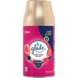 GLADE CANNELLE ET POMME 1CT 1CT RECHARGE