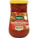 Panzani Sauce tomates cuisinées 210g