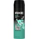 AXE Déodorant Homme Ice Fall Sauge glacée & Mandarine 200ml