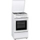 LINETECH LINETE CUISINIERE GAZ LTCG55W