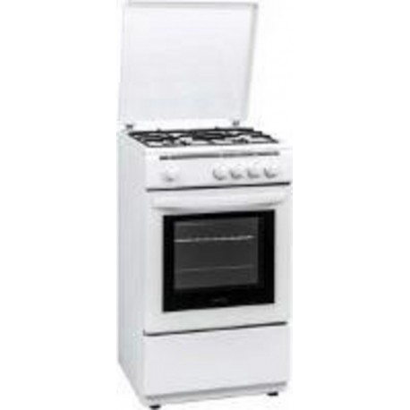 LINETECH LINETE CUISINIERE GAZ LTCG55W