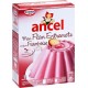 ANCEL FLAN FRAMBOISE 200g