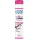 Narta Spray Anti-Transpirant Efficacité 48h Fraîcheur Propre 200ml (lot de 4)