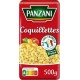 Panzani Coquillettes 500g (lot de 5)