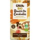 GNAW BIO TAB CHOCO BLANC 100g