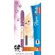 PAPERMATE REYNOLDS Stylo plum  ANIMAUX 