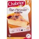 CHABRIOR FLAN PATISSIER 2 sachets 360g 720g