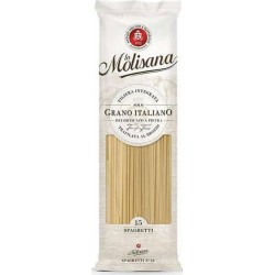 LA MOLISA. LA MOLISANA SPAG QUADRATO 500g