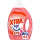 XTRA TOTAL LIQ ETE 3+1 x44LAV 2,2L