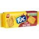 TUC Biscuits apéritifs Crackers goût bacon 100g