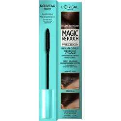 L'Oréal Mascara pour cheveux magic retrouch précision châtain foncé