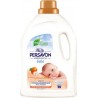 PERSAVON Abricot Hypoallergénique Peaux Sensibles Bébé x30 1,5L
